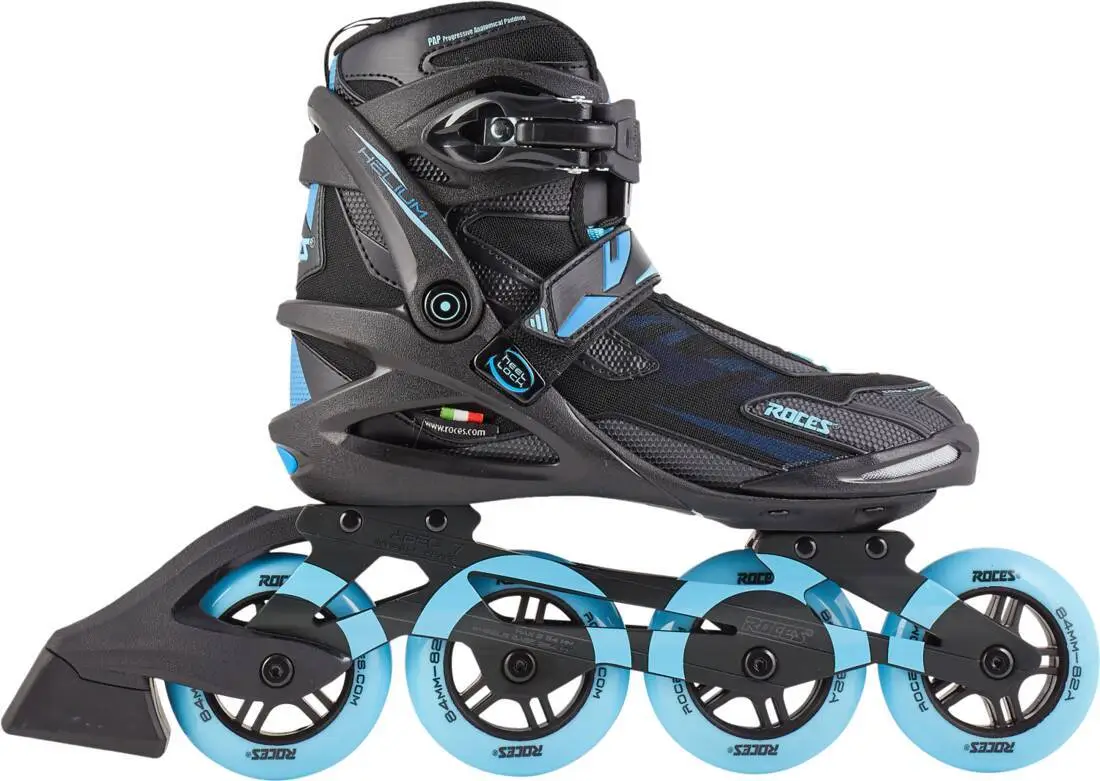 Roces Helium TIF II Womens Inline Skates 8 Roces Helium TIF II Womens Inline Skates - Image 6