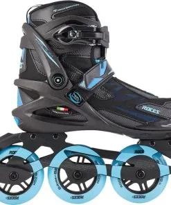 Roces Helium TIF Womens Inline Skates -Surf Sales roces helium tif womens inline skates 3