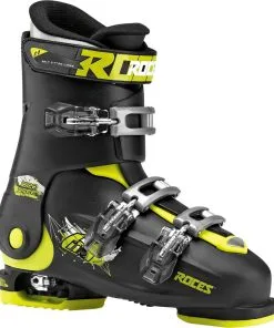 Roces Idea Free 6in1 Adjustable Ski Boots Kids