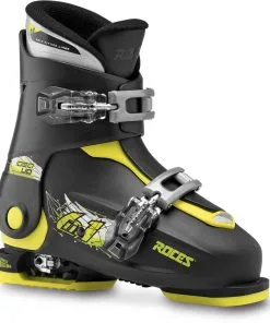 Roces Idea Up 6in1 Adjustable Ski Boots Kids -Surf Sales roces idea up 6in1 adjustable ski boots kids fm