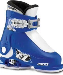 Roces Idea Up 6in1 Adjustable Ski Boots Kids