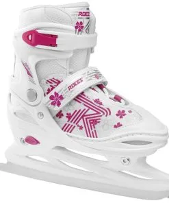 Roces Jokey 3.0 Girls Ice Skates -Surf Sales roces jokey 3 0 girls ice skates ep 2