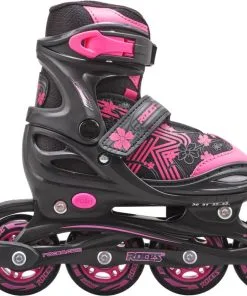 Roces Jokey 3.0 Girls Inline Skates -Surf Sales roces jokey 3 0 girls inline skates et 4