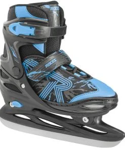 Roces Jokey 3.0 Kids Ice Skates -Surf Sales roces jokey 3 0 kids ice skates u4 2