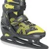 Roces Jokey 3.0 Kids Ice Skates -Surf Sales roces jokey 3 0 kids ice skates vs 3