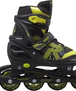 Roces Jokey 3.0 Kids Inline Skates -Surf Sales roces jokey 3 0 kids inline skates i7 5