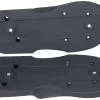 Roces M12 Dark Blue Soulplate -Surf Sales roces m12 dark blue soulplate ou