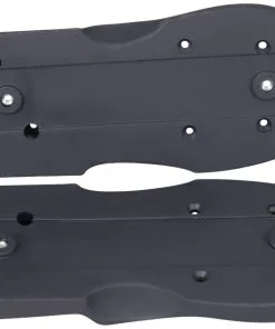 Roces M12 Dark Blue Soulplate