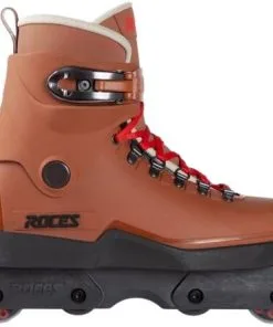 Roces M12 LO Anniversary 70/30 Aggressive Inline Skates -Surf Sales roces m12 lo anniversary 70 30 aggressive inline skates jr 3