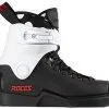 Roces M12 Lo Hazelton Aggressive Inline Skate Boot Only -Surf Sales roces m12 lo hazelton aggressive inline skate boot only