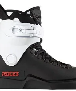 Roces M12 Lo Hazelton Aggressive Inline Skate Boot Only -Surf Sales roces m12 lo hazelton aggressive inline skate boot only 4