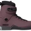 Roces M12 Lo Team Aggressive Inline Skate Boot Only 2 Roces M12 Lo Team Aggressive Inline Skate Boot Only -Surf Sales roces m12 lo team aggressive inline skate boot only 2r