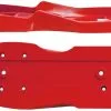 Roces M12 Red Soulplate -Surf Sales roces m12 red soulplate