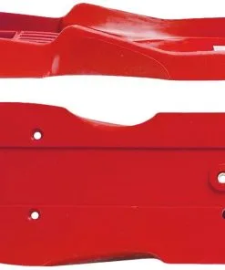 Roces M12 Red Soulplate -Surf Sales roces m12 red soulplate 3