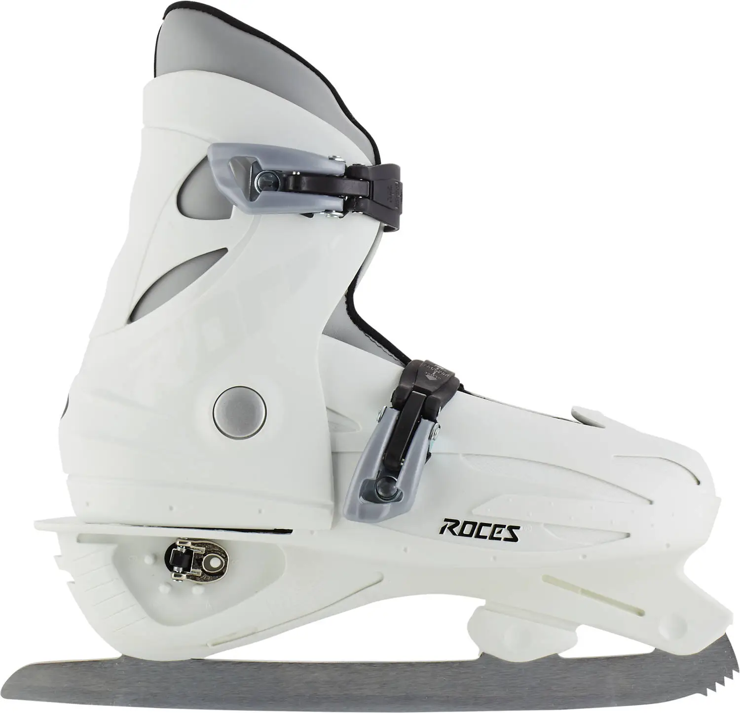 Roces MCK II Kids Figure Skates 3 Roces MCK II Kids Figure Skates