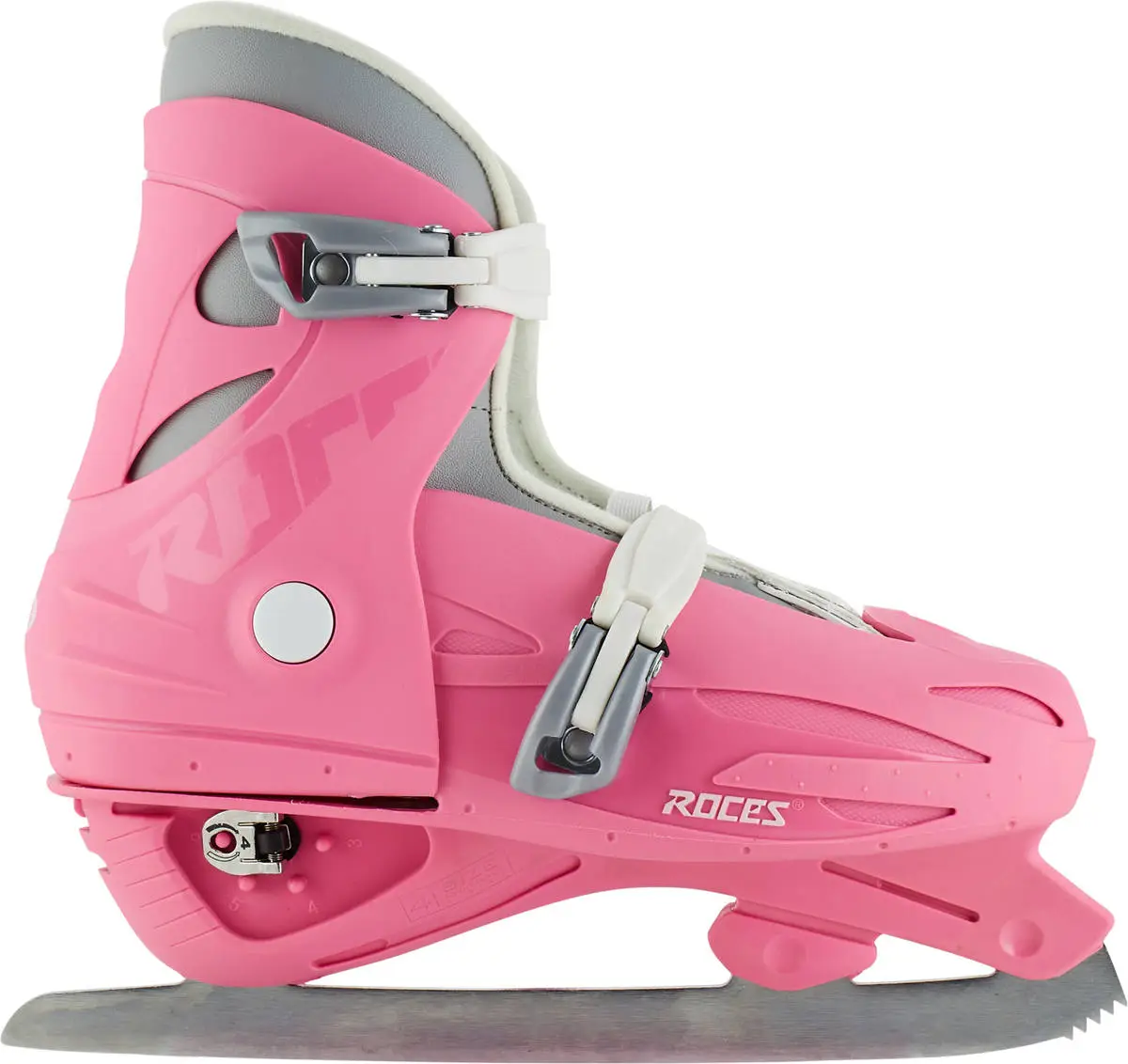 Roces MCK II Kids Figure Skates 4 Roces MCK II Kids Figure Skates - Image 2