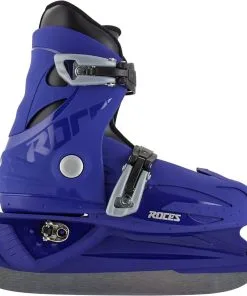 Roces MCK II Kids Ice Skates -Surf Sales roces mck ii kids ice skates 8y 1