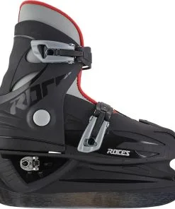 Roces MCK II Kids Ice Skates -Surf Sales roces mck ii kids ice skates r3
