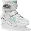 Roces Moody 3.0 Adjustable Girls Ice Skates -Surf Sales roces moody 3 0 adjustable girls ice skates