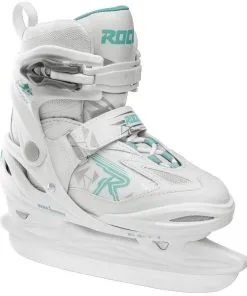 Roces Moody 3.0 Adjustable Girls Ice Skates