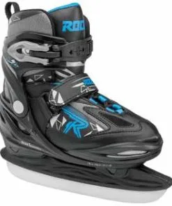 Roces Moody 3.0 Adjustable Kids Ice Skates