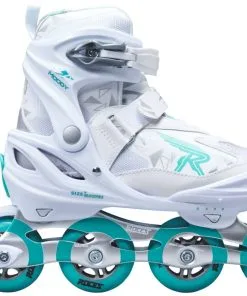 Roces Moody TIF Girls Inline Skates