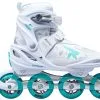 Roces Moody TIF Girls Inline Skates