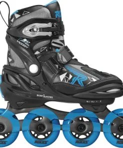 Roces Moody TIF Kids Inline Skates -Surf Sales roces moody tif kids inline skates fb 1