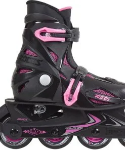 Roces Orlando III Girls Inline Skates 10 Roces Orlando III Girls Inline Skates -Surf Sales roces orlando iii girls inline skates 8w