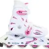 Roces Orlando III Girls Inline Skates