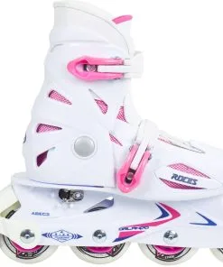 Roces Orlando III Girls Inline Skates -Surf Sales roces orlando iii girls inline skates n9 1