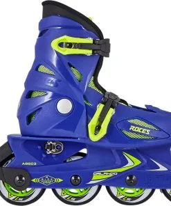 Roces Orlando III Kids Inline Skates -Surf Sales roces orlando iii kids inline skates ad 4