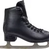 Roces Paradise Black Figure Skates