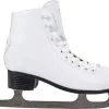 Roces Paradise White Figure Skates -Surf Sales roces paradise white figure skates kb 6