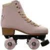Roces Piper Blush Pink Roller Skates -Surf Sales roces piper blush pink roller skates