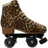 Roces Piper Leopard Roller Skates 1 Roces Piper Leopard Roller Skates -Surf Sales roces piper leopard roller skates