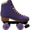 Roces Piper Purple Roller Skates -Surf Sales roces piper purple roller skates