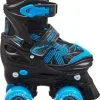Roces Quaddy 3.0 Adjustable Kids Roller Skate 1 Roces Quaddy 3.0 Adjustable Kids Roller Skate -Surf Sales roces quaddy 3 0 adjustable kids roller skate q0