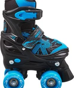 Roces Quaddy 3.0 Adjustable Kids Roller Skate 9 Roces Quaddy 3.0 Adjustable Kids Roller Skate -Surf Sales roces quaddy 3 0 adjustable kids roller skate q0 3