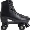 Roces RC1 Black Roller Skates -Surf Sales roces rc1 black roller skates 6