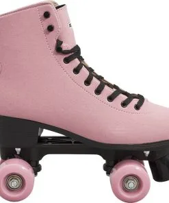 Roces RC1 Pink Roller Skates -Surf Sales roces rc1 pink roller skates 4