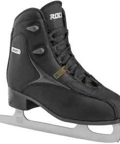 Roces RFG 1 Recycle Figure Skates -Surf Sales roces rfg 1 recycle figure skates rx 2