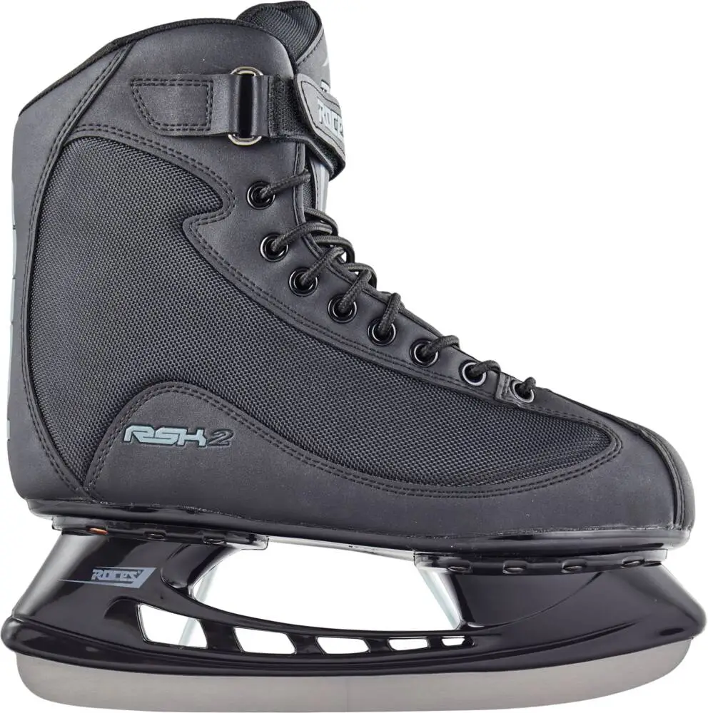 Roces RSK 2 Mens Ice Skates 5 Roces RSK 2 Mens Ice Skates - Image 3
