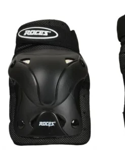 Roces Skate Pads 3-pack -Surf Sales roces skate pads 3 pack 13 1