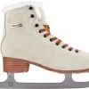 Roces Suede Eco-Fur Figure Skates 2 Roces Suede Eco-Fur Figure Skates -Surf Sales roces suede eco fur figure skates 1c