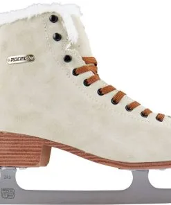 Roces Suede Eco-Fur Figure Skates -Surf Sales roces suede eco fur figure skates 1c 5