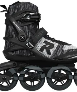 Roces Thread Salt-n-Pepa Roller Blades -Surf Sales roces thread salt n pepa roller blades r4 10