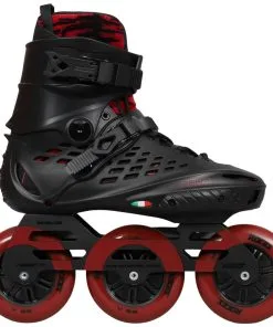 Roces X35 110 Ilia Savosin Roller Blades -Surf Sales roces x35 110 ilia savosin roller blades ih 2