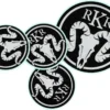 Rocker RKR Scooter Sticker Pack -Surf Sales rocker rkr scooter sticker pack