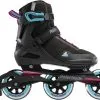 Rollerblade Sirio 100 3WD Womens Roller Blades -Surf Sales rollerblade sirio 100 3wd womens roller blades o2